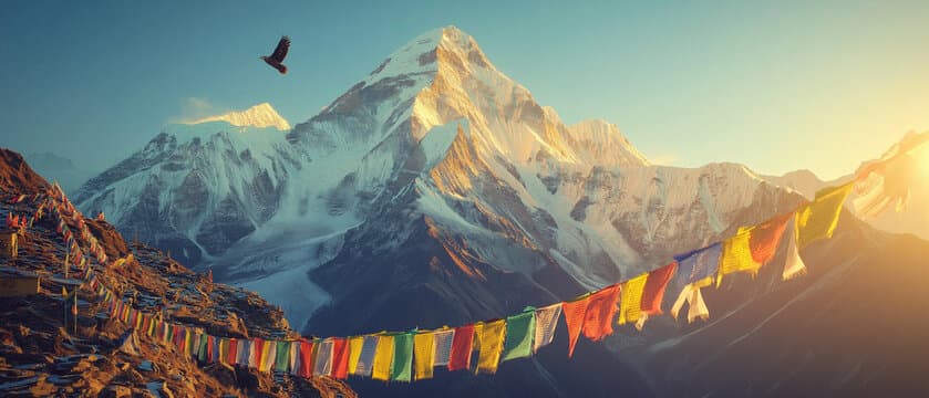 everest